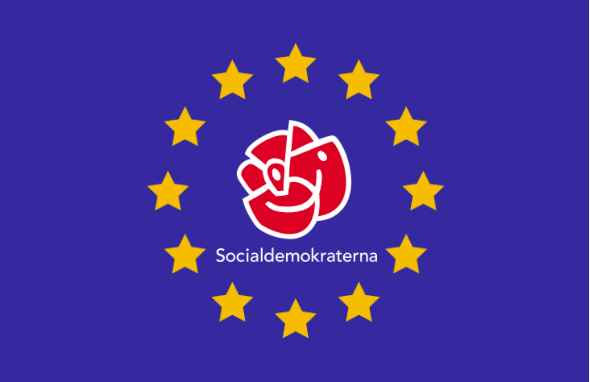 S i Västerbotten vill införa Euro, höja EU-avgiften och ge EU beskattningsrätt S i Västerbotten vill införa Euro, höja EU-avgiften och ge EU beskattningsrätt