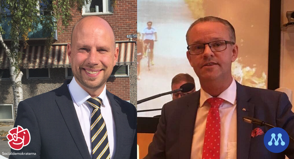 Starkt delårsresultat för Umeå kommun kopplas till coronapandemin Starkt delårsresultat för Umeå kommun kopplas till coronapandemin