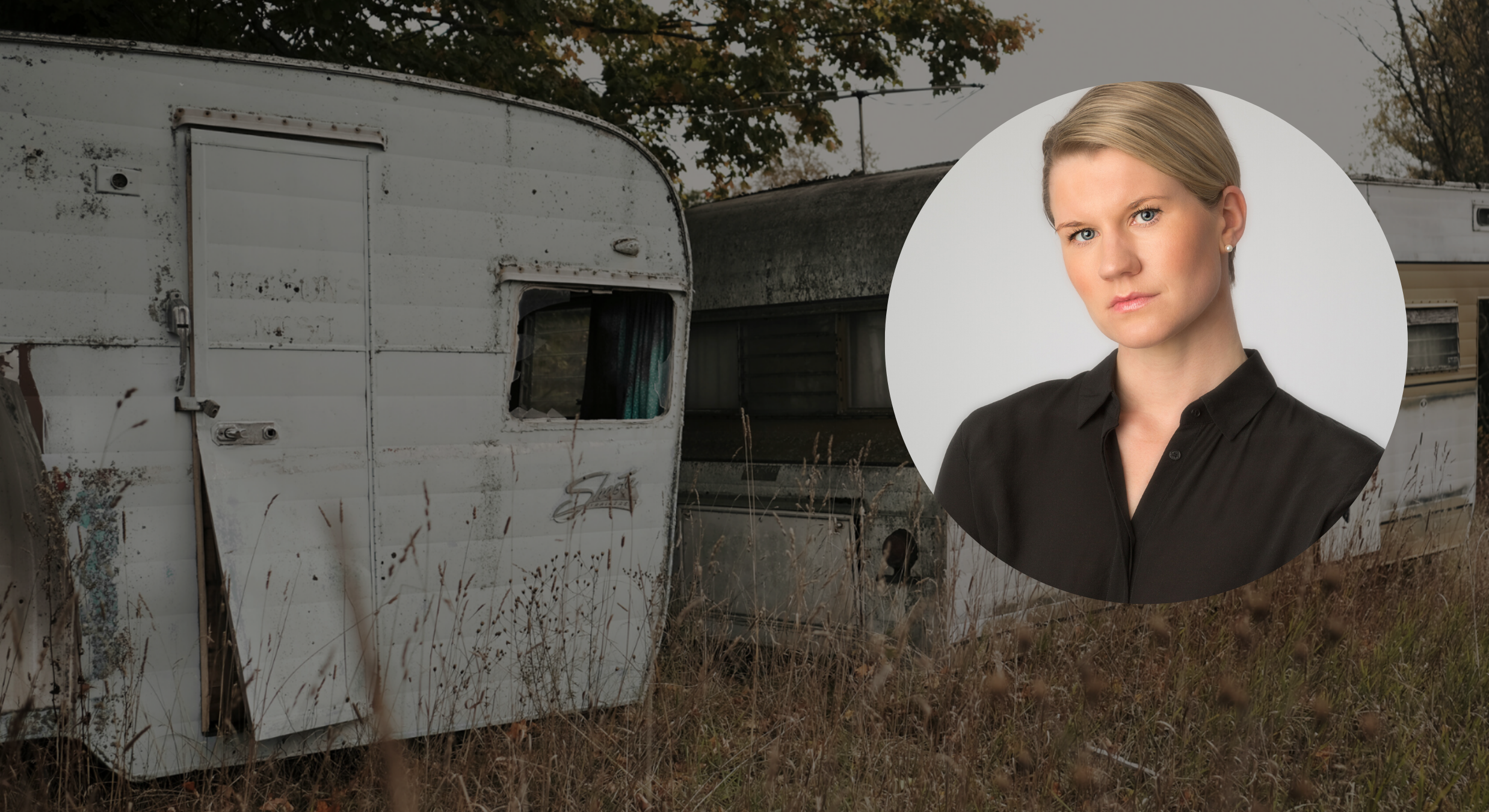 M i Skellefteå ville inte ge bygglov till kåkstad M i Skellefteå ville inte ge bygglov till kåkstad