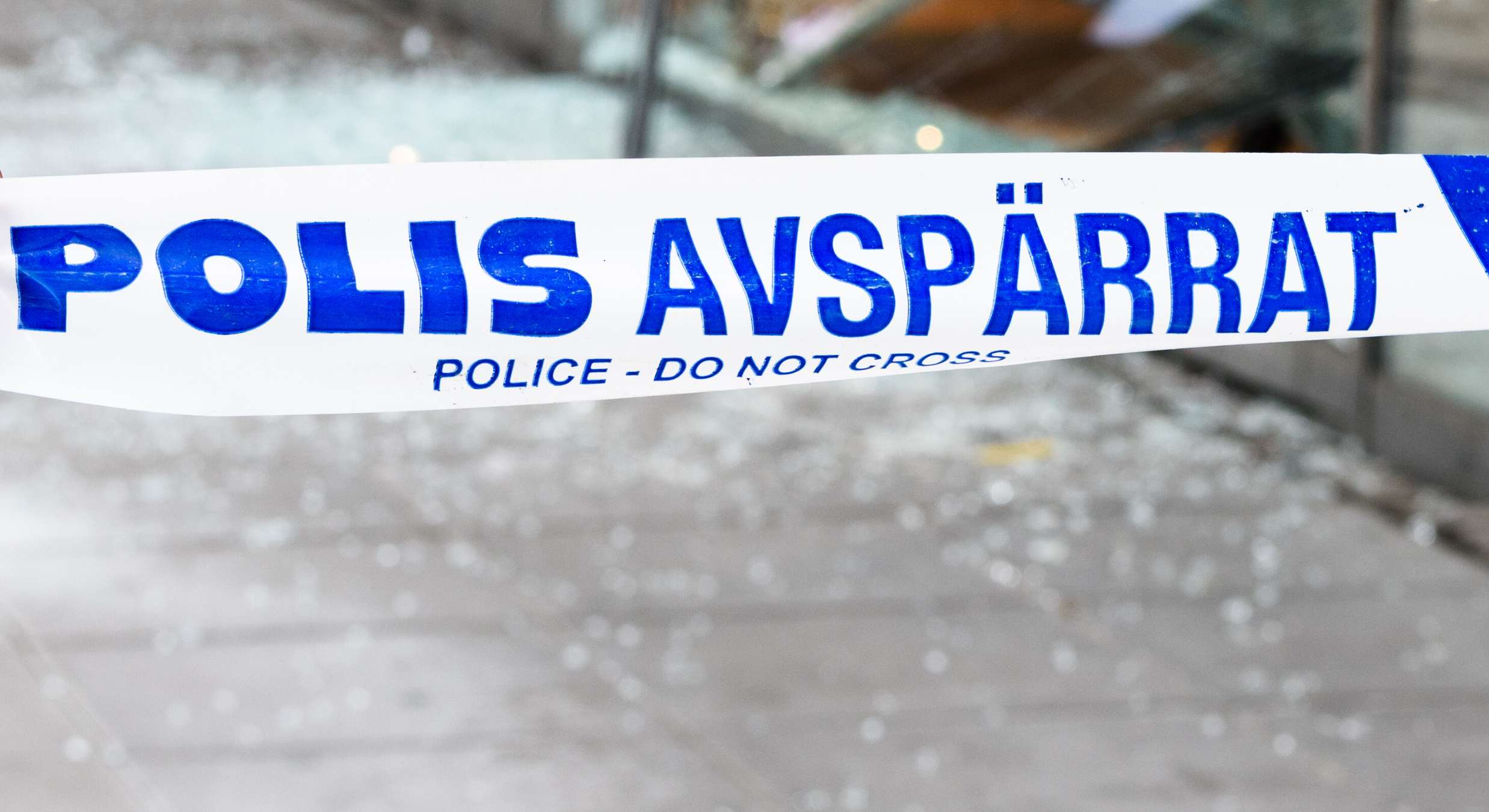 Kräver svar om otryggheten i Boliden Kräver svar om otryggheten i Boliden