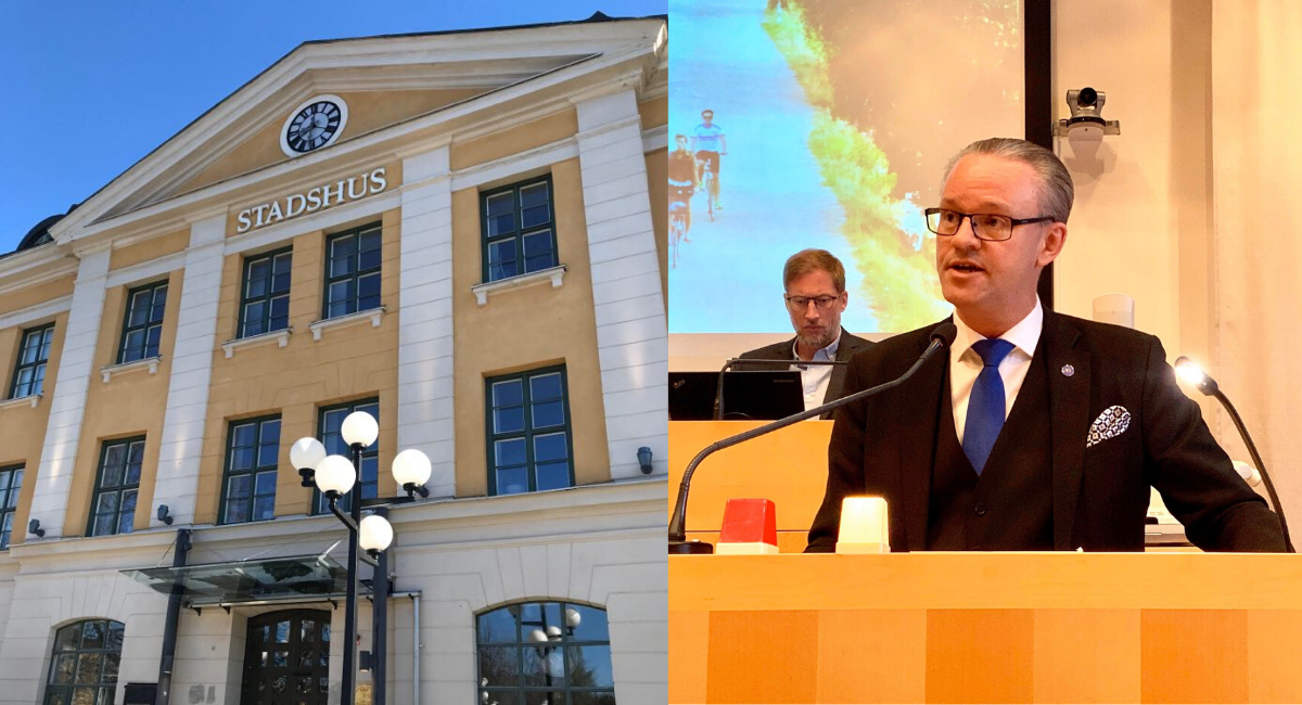 Debatt: Låt oss agera gemensamt för att motverka islamism på alla nivåer Debatt: Låt oss agera gemensamt för att motverka islamism på alla nivåer