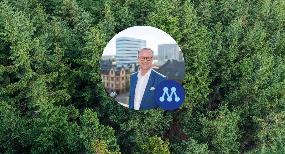 Ågren (M): saknar skogen betydelse i Umeå kommuns miljöarbete?